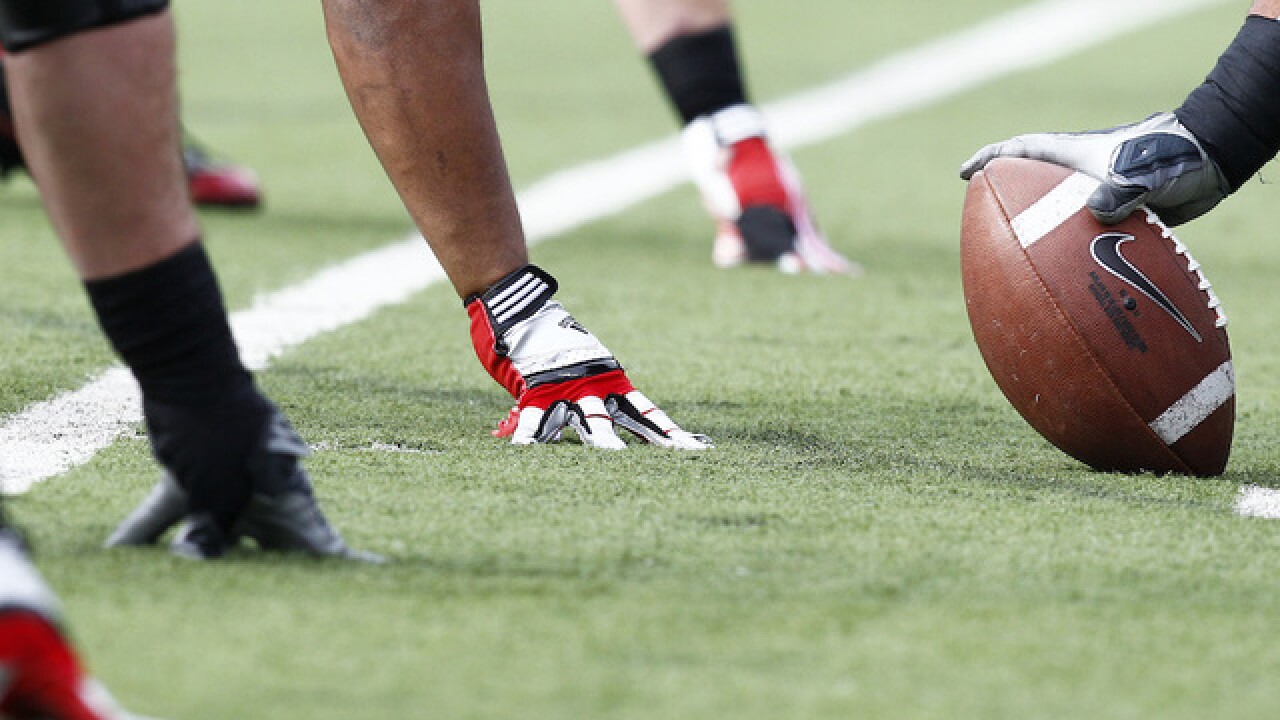 Bearcats Add Army West Point Game To September Football Schedule