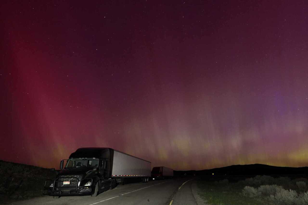 Juniper/Josh Cornelius