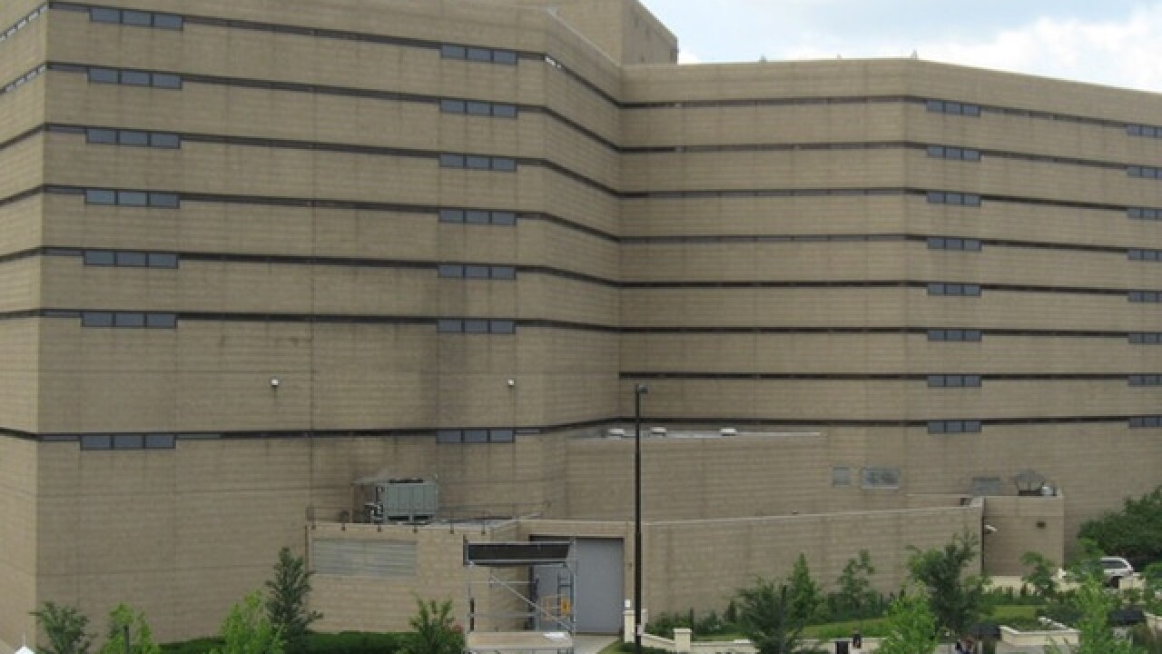 Family Sues Sheriff Jim Neil Hamilton County For Wrongful Death Of Their Son