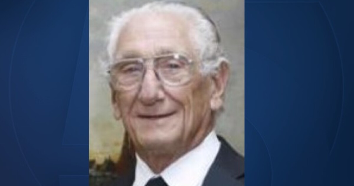 Century Villages founder Irwin Levy dies at 97 - Vimarsana News