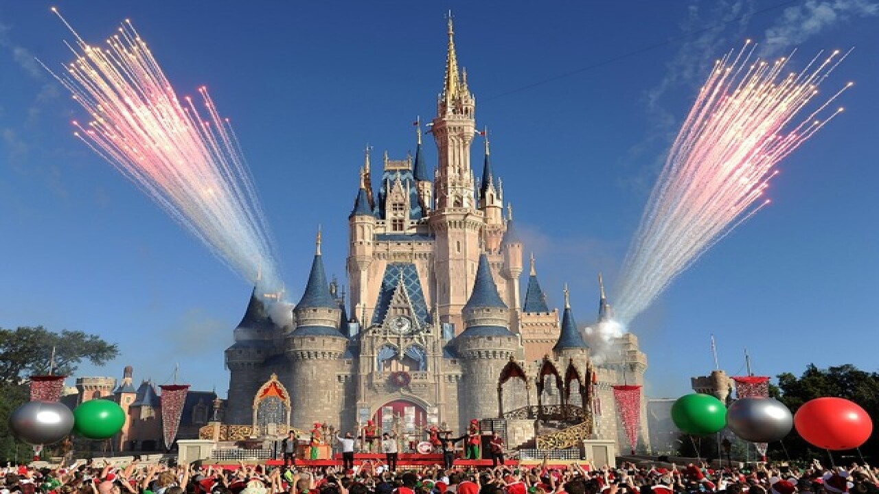 Orlando tourism No mass cancellations now but future unsure Orlando tourism No mass cancellations now but future unsure