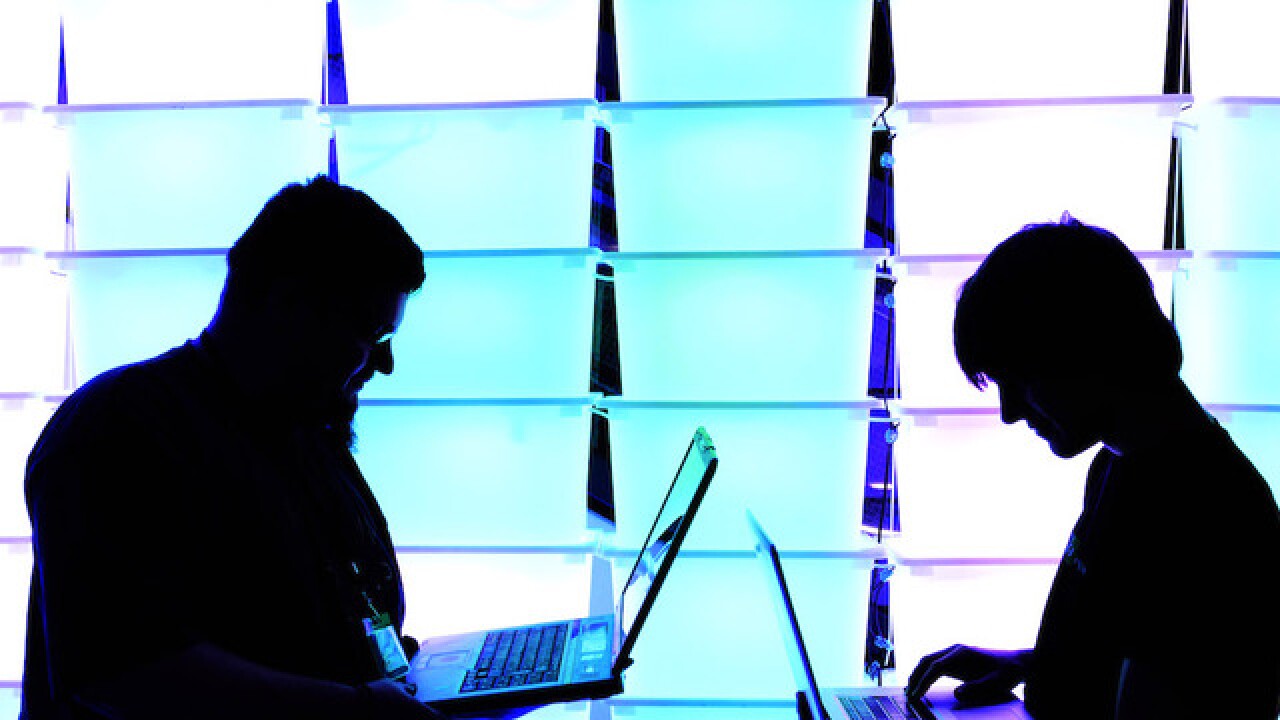 Hackers steal more than $31 million from Russia's central bank