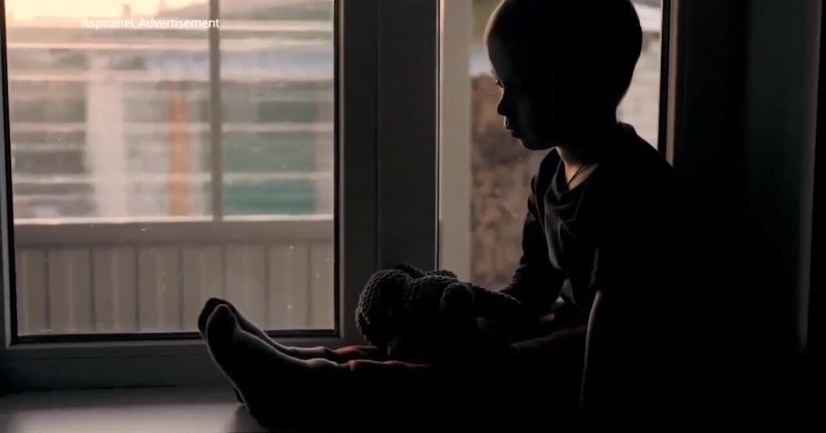 Tri-State foster agency seeks stable homes for thousands of Ohio kids in need