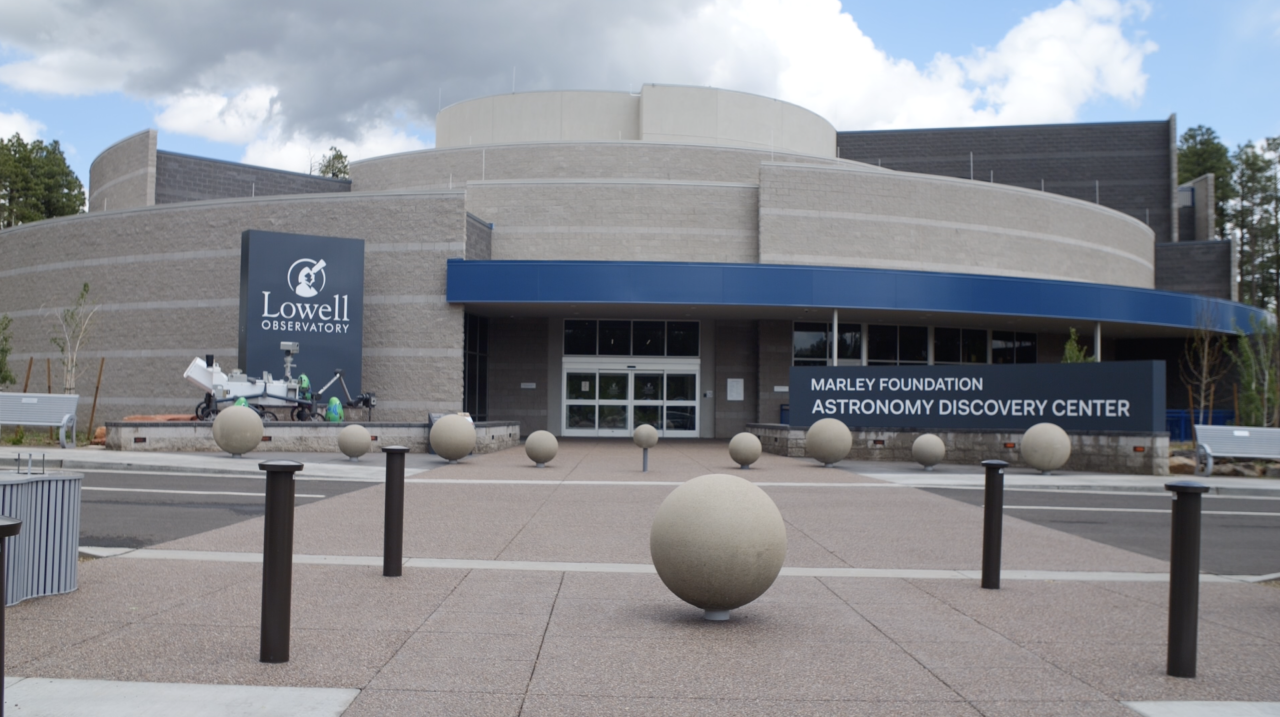Marley Foundation Astronomy Discovery Center.png