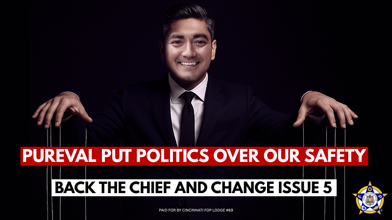 cincinnati mayor aftab pureval billboard