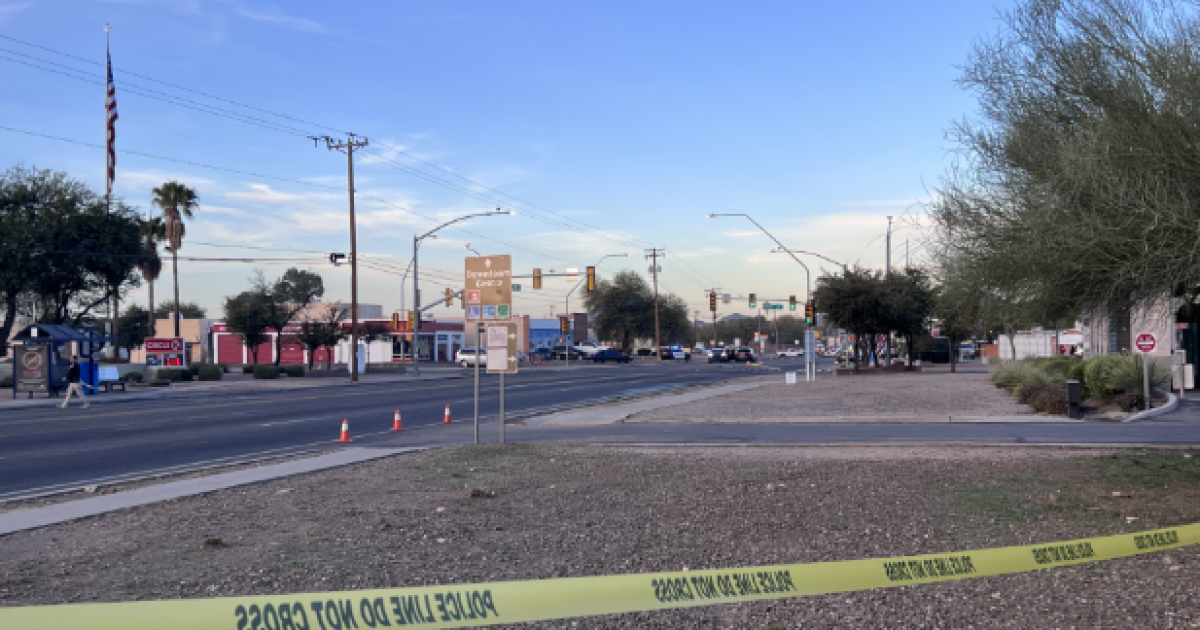 UPDATE: Woman hit and killed by car on Southside Tuesday identified