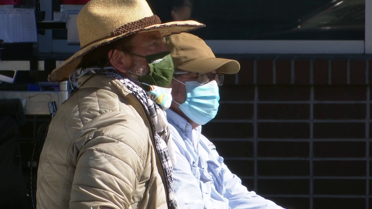 “Yellowstone” series filming an episode in Missoula (MTN file photo)