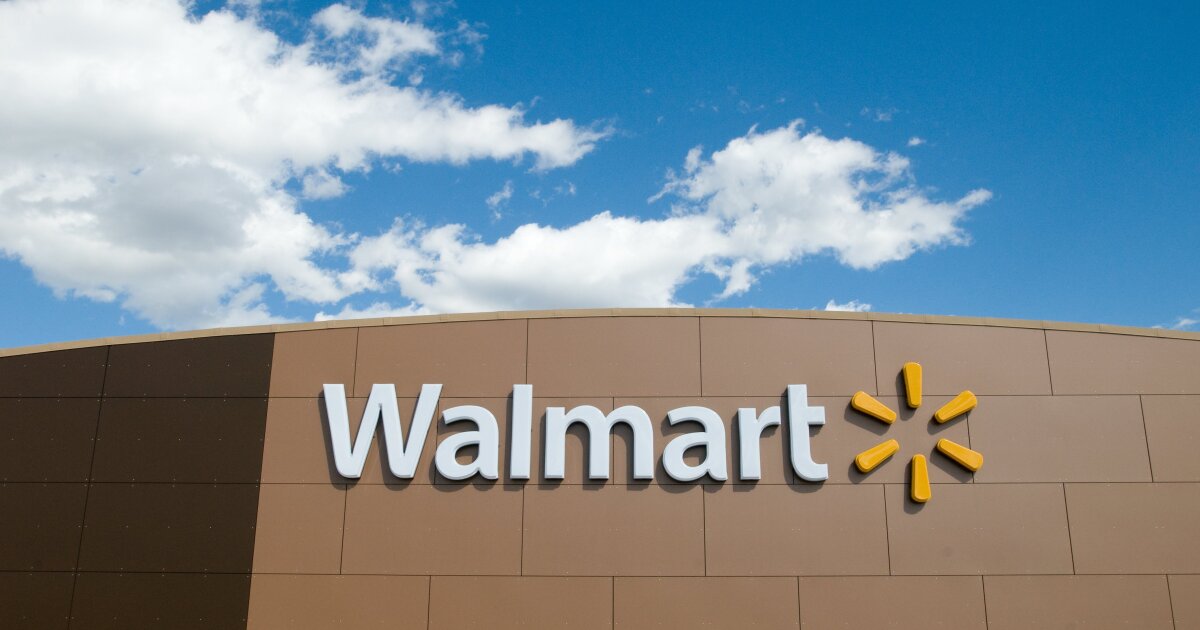 Whitehall Walmart begins hiring