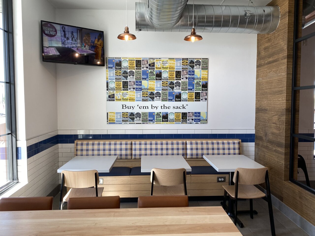 AZ White Castle location set to open