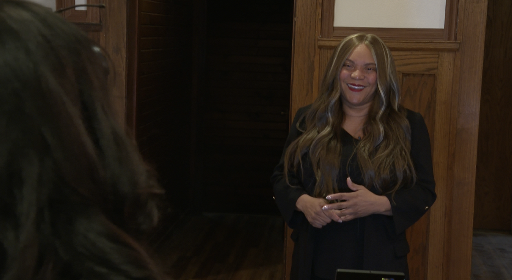 Sarah Happening Today 0313