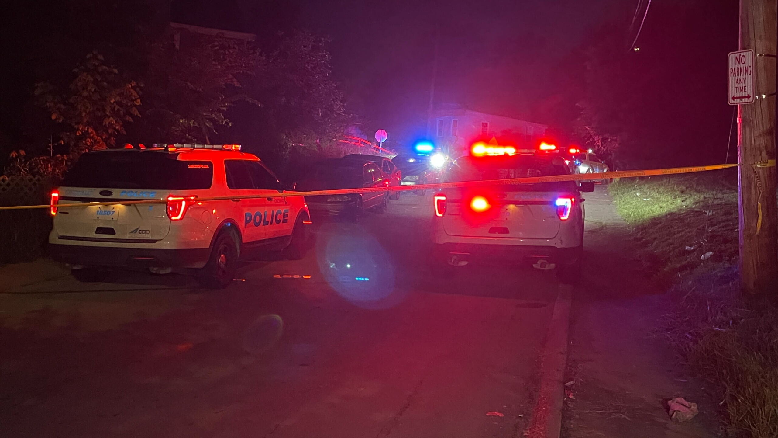 Officials: 17-year-old CPS student dies after being shot in Westwood