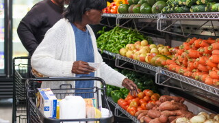 Feeding South Florida says rising food and transportation costs continue increasing demand for hunger-relief services across South Florida. WPTV visited the organization’s Boynton Beach Community Kitchen as part of its monthlong Hunger Action Month coverage highlighting programs serving seniors and families in need.