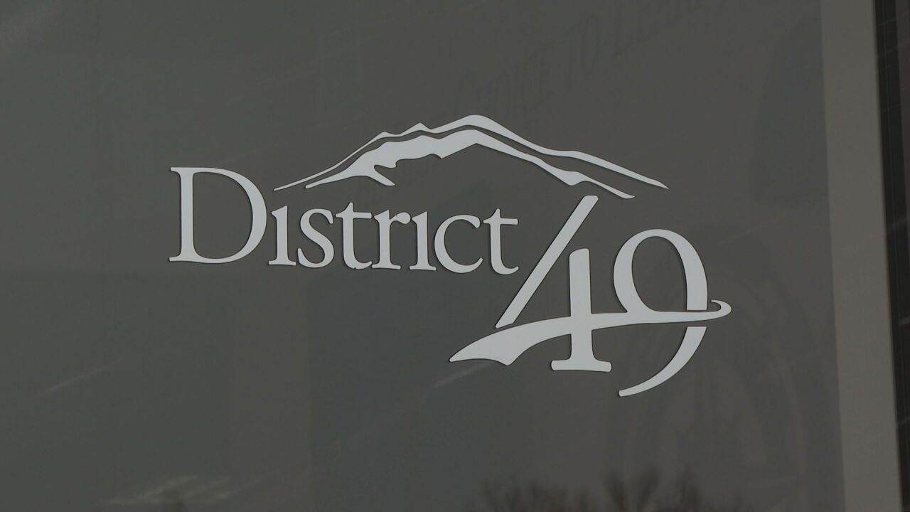 D49 files lawsuit after passing policy that recognizes two sexes in sports