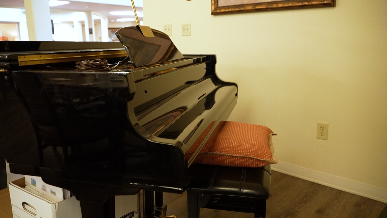 'Lovely lady': Retirement community loss of Billings woman after fatal crash