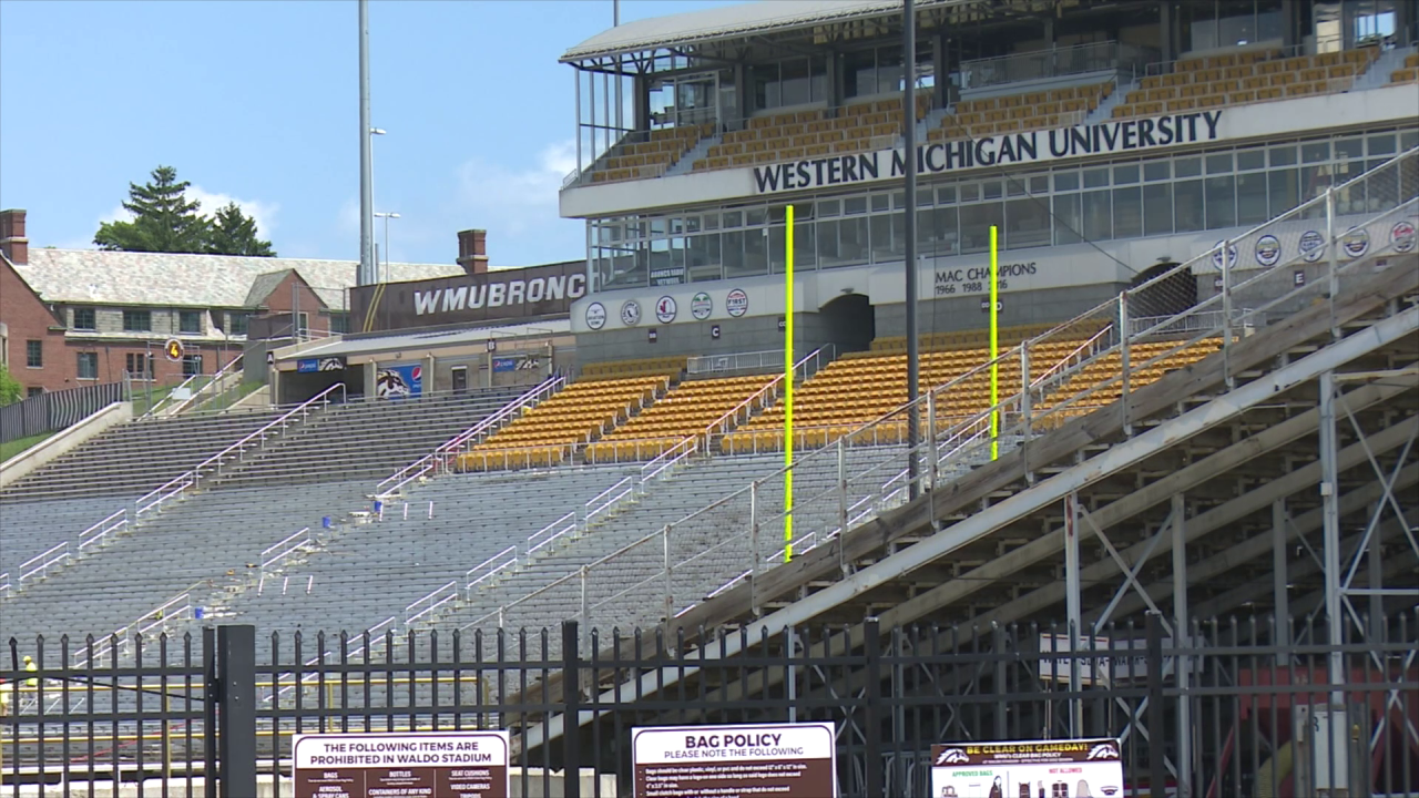 Waldo Stadium
