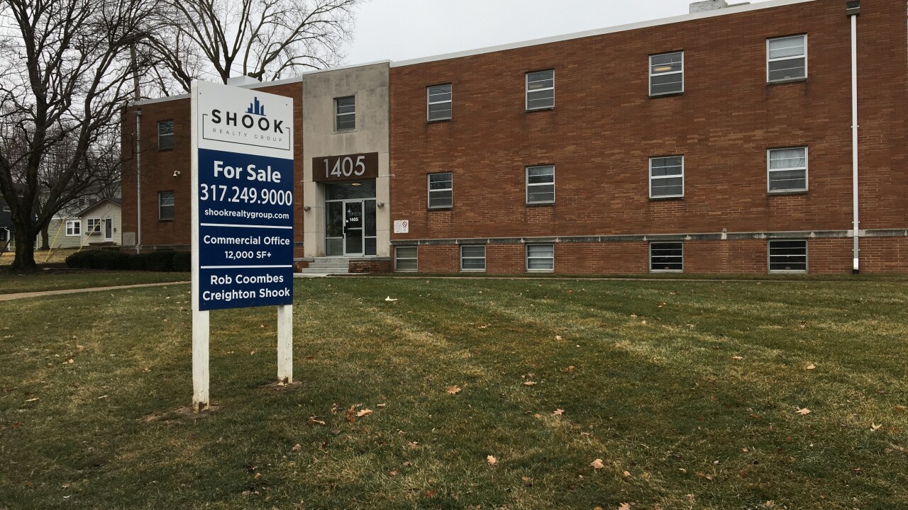 Broad Ripple will be site of new high school