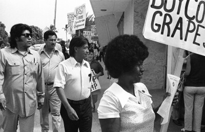Cesar Chavez