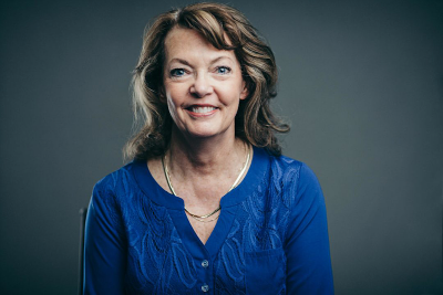 Trish Sanford
