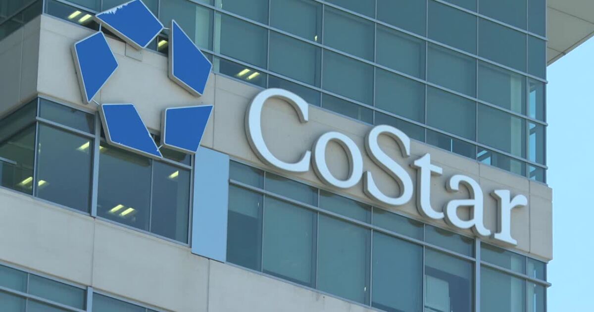 CoStar leans into AI, lays off 100+ workers from Richmond office