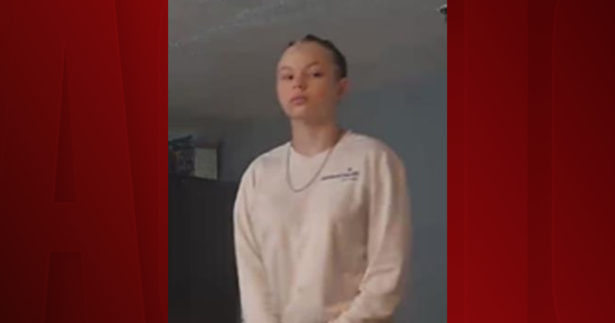 Search underway for 14-year-old girl missing for 4 days, deputies say - Vimarsana News
