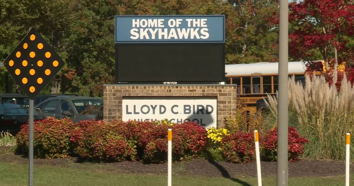L.C. Bird HS briefly locked down after 12-year-old flashes BB gun at student - Vimarsana News