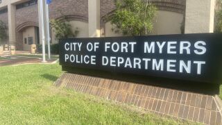 Fort Myers Police Department 