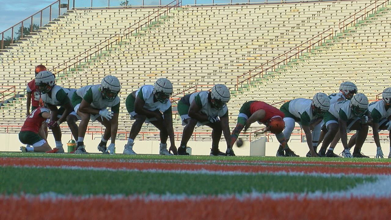 Florida A M Moves Football Game To Sunday