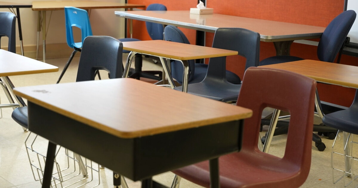 Assaults on teachers rising in Billings schools; highest in elementary schools - Vimarsana News