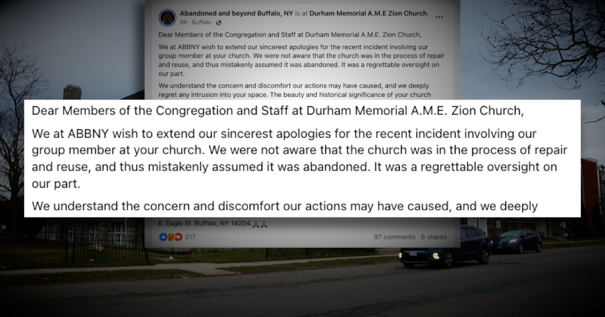 Facebook group working to give back to the church community after oversight - Vimarsana News