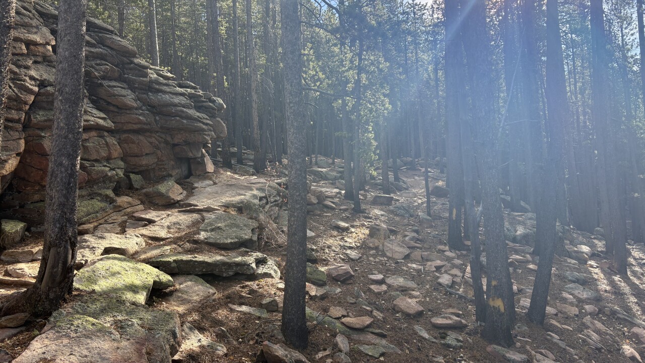 Staunton State Park_Deb Stanley