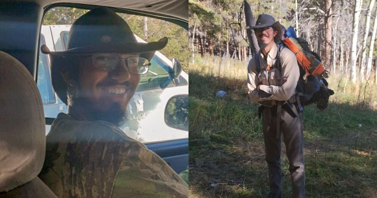 Authorities looking for hiker missing south of Red Lodge - Vimarsana News