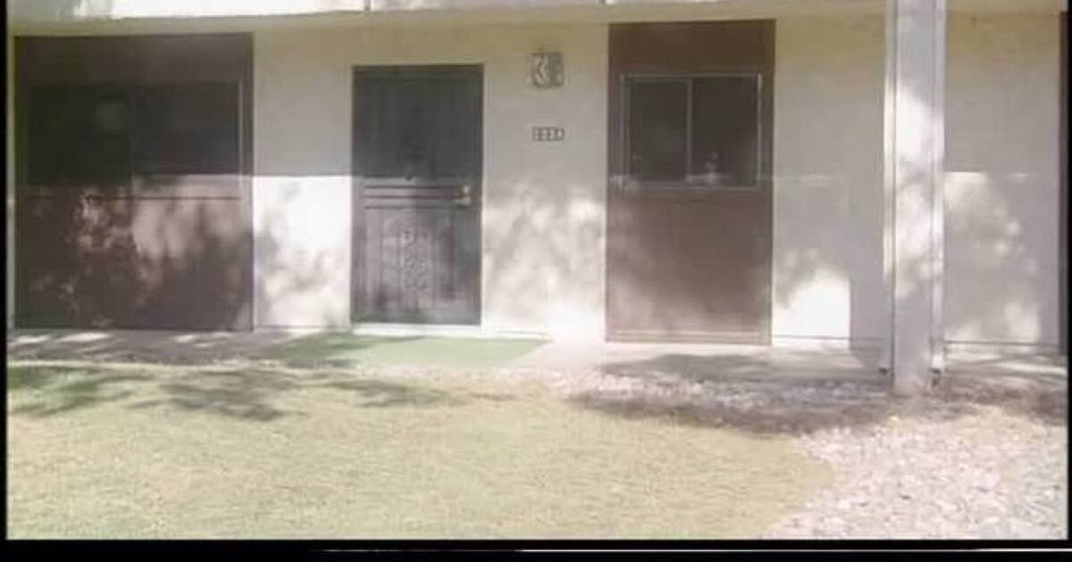 TV icon murdered in Scottsdale in June 1978