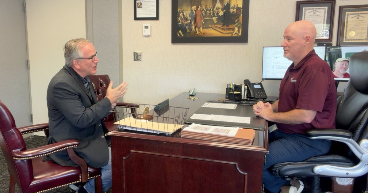 Pasco elections chief urges voters to verify information as misinformation concerns grow