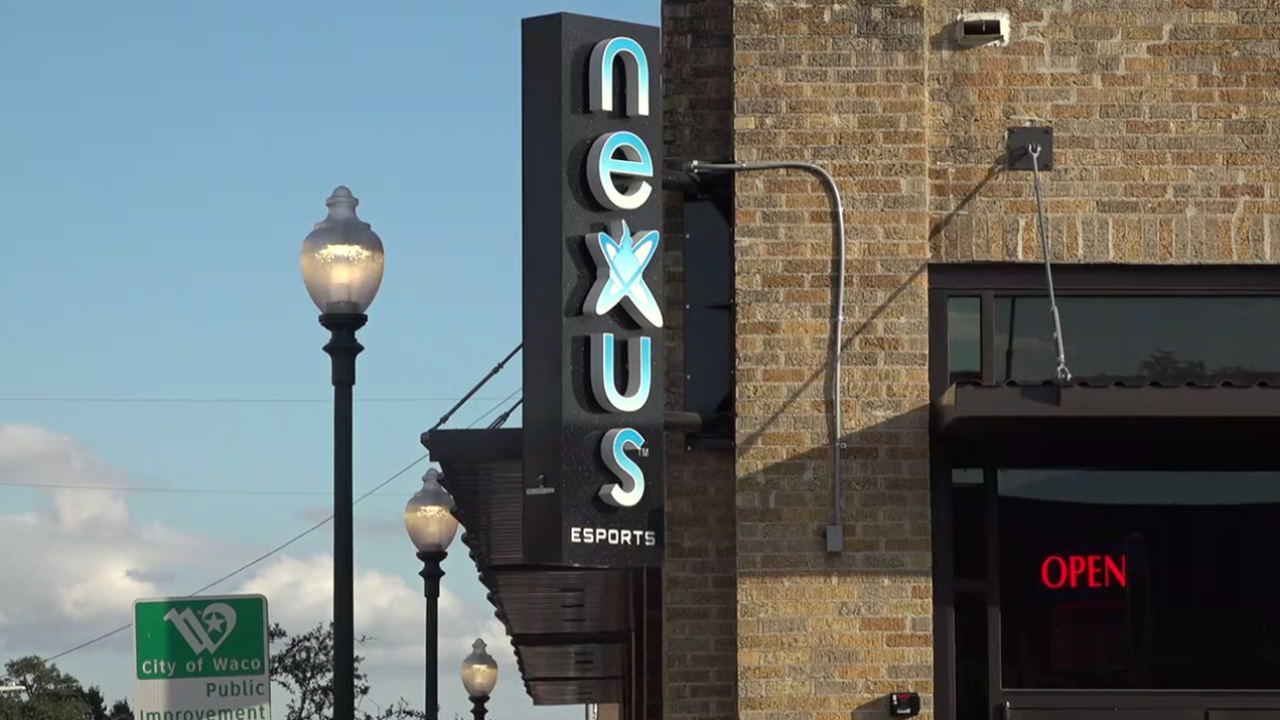 nexus esports