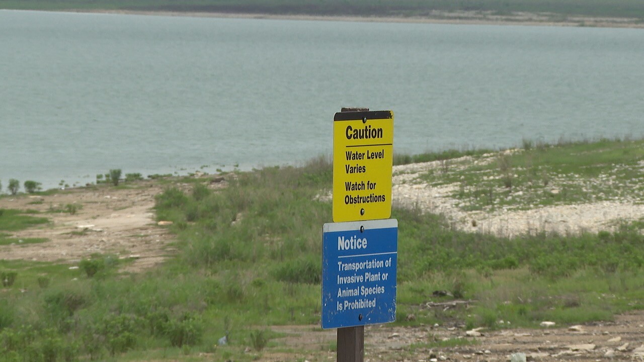 BELL COUNTY LAKE LEVELS pic.jpg