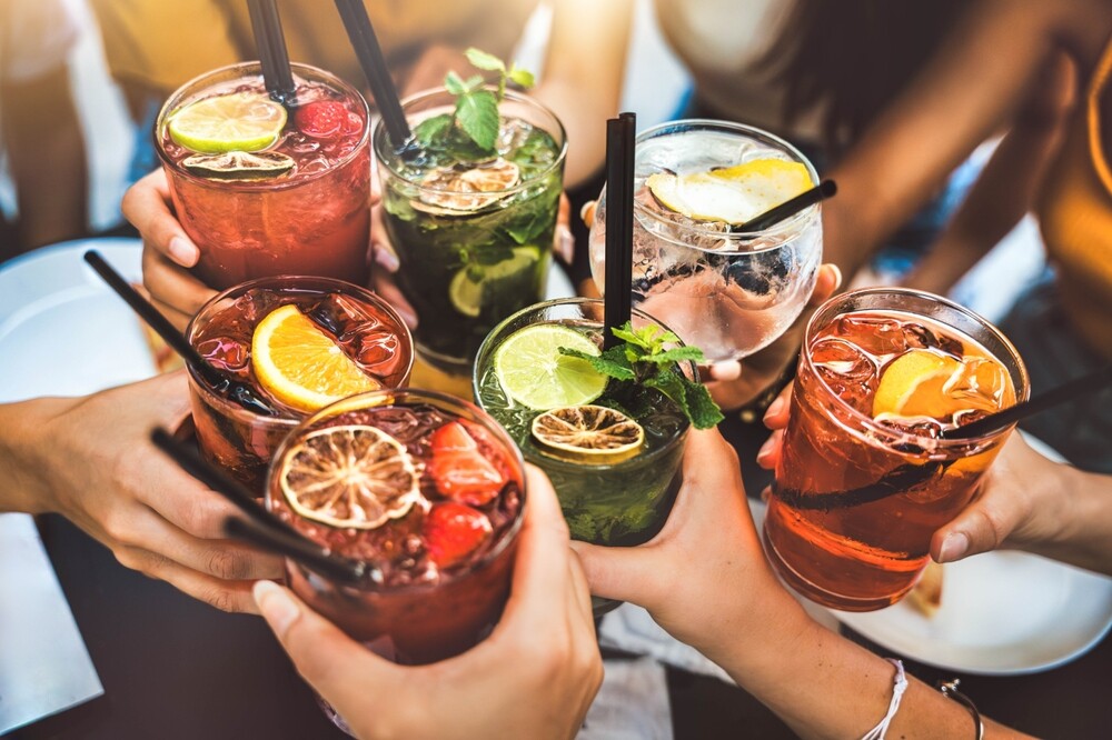 Alcohol
