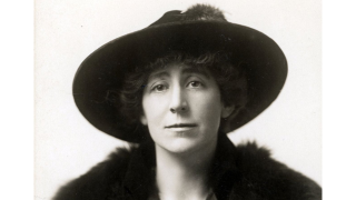 Jeannette Rankin