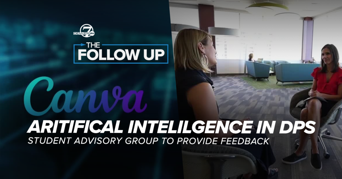 Denver Public Schools focusing on safety as schools incorporate more artificial intelligence