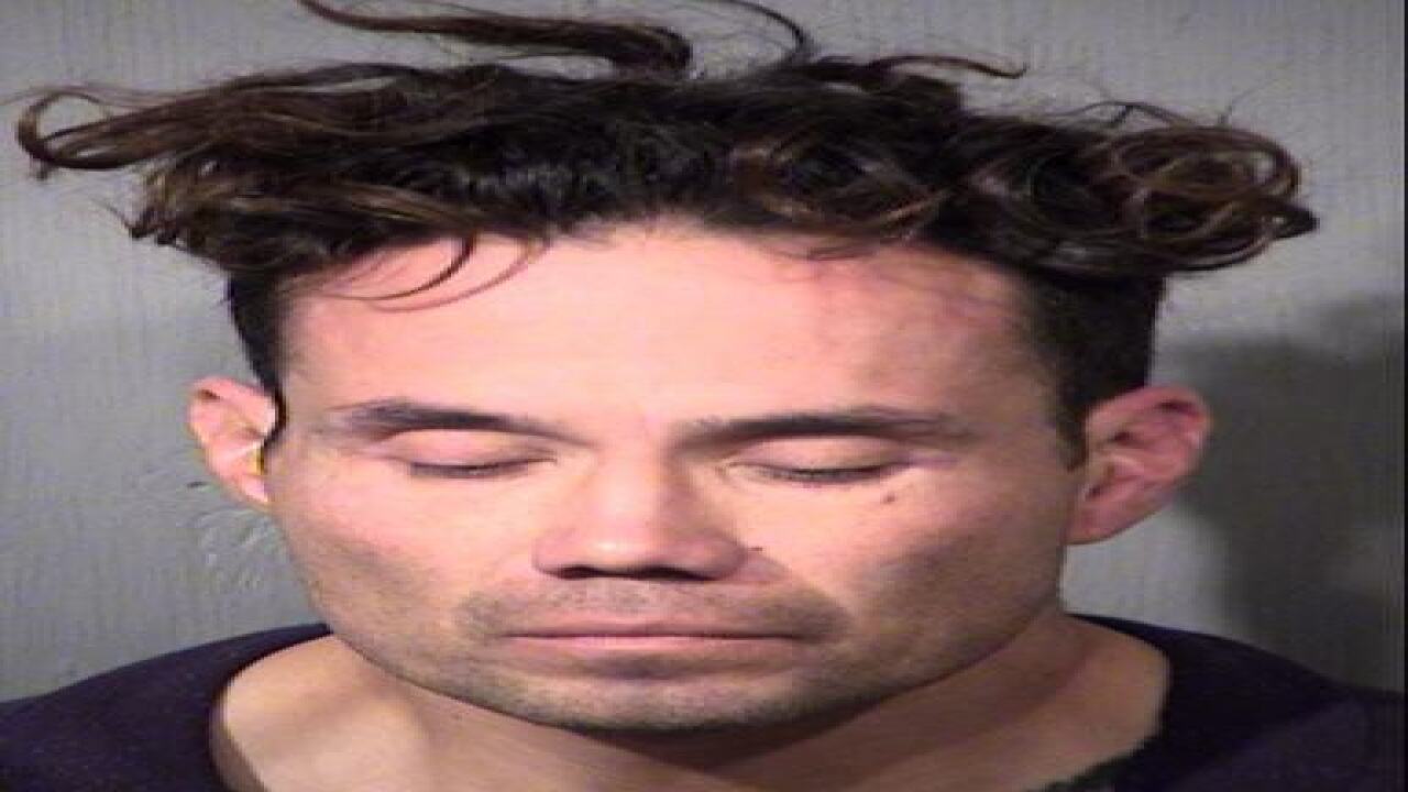 50 MCSO mug shots of the week