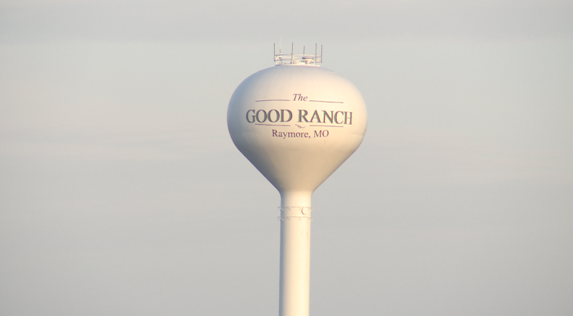 Raymore Good Ranch