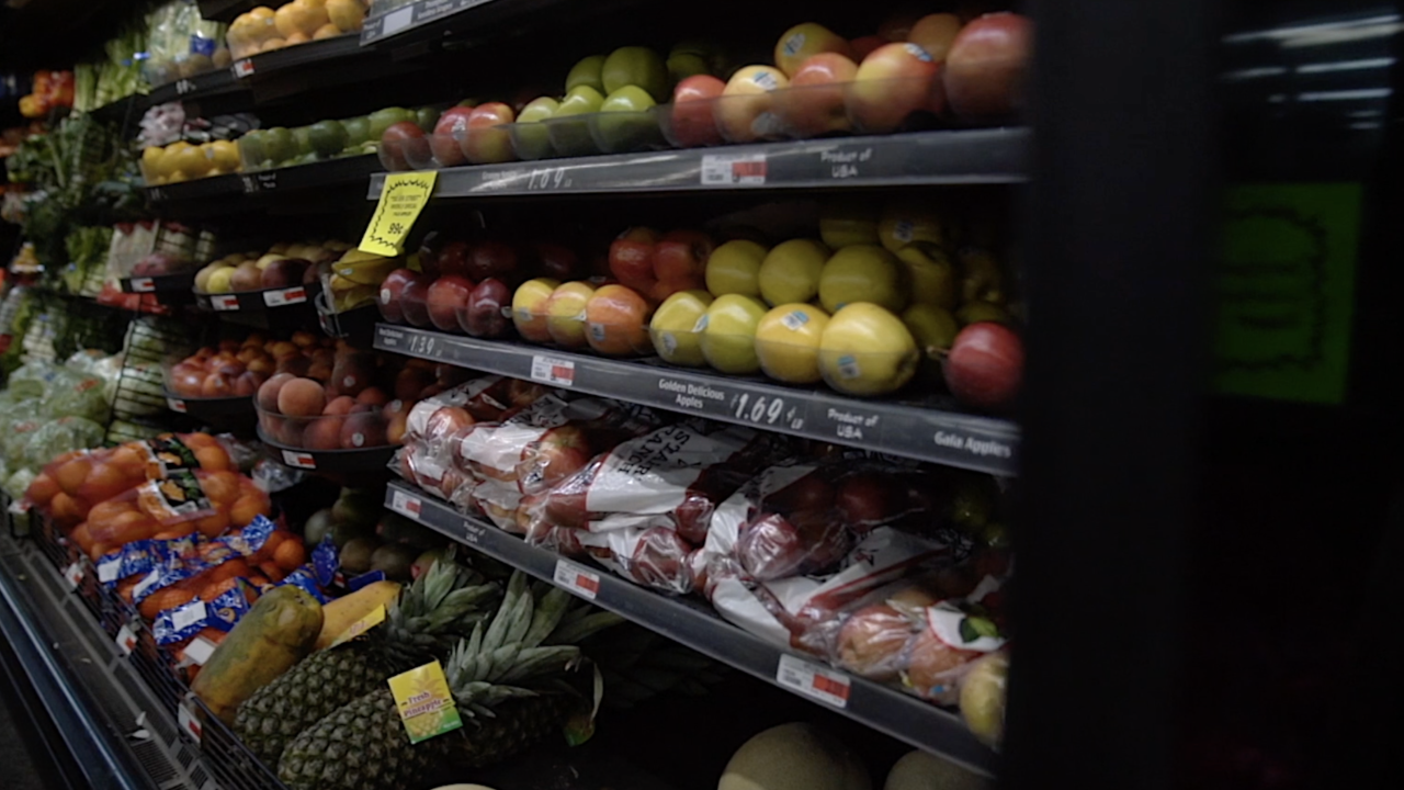 Grocery