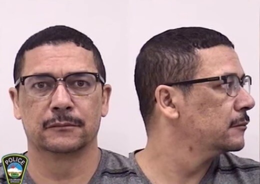Hector Gonzalez