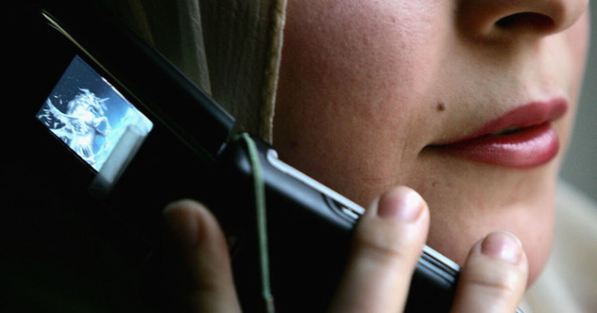 Call Blocking Apps Claim To Stop Calls Call blocking apps claim to stop calls
