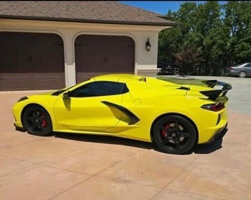 Zachary Paul Smith Sr.