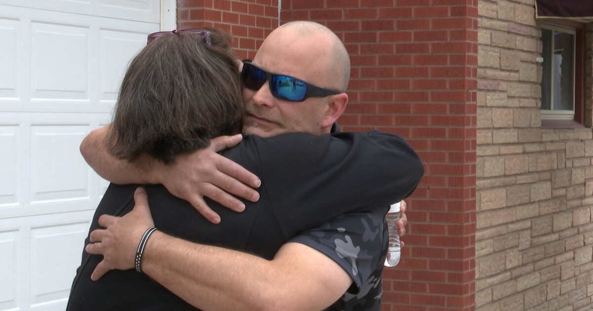 'Can't unsee it': Loved ones of man killed by Billings police mourn loss - Vimarsana News