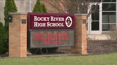 Rocky River High School 