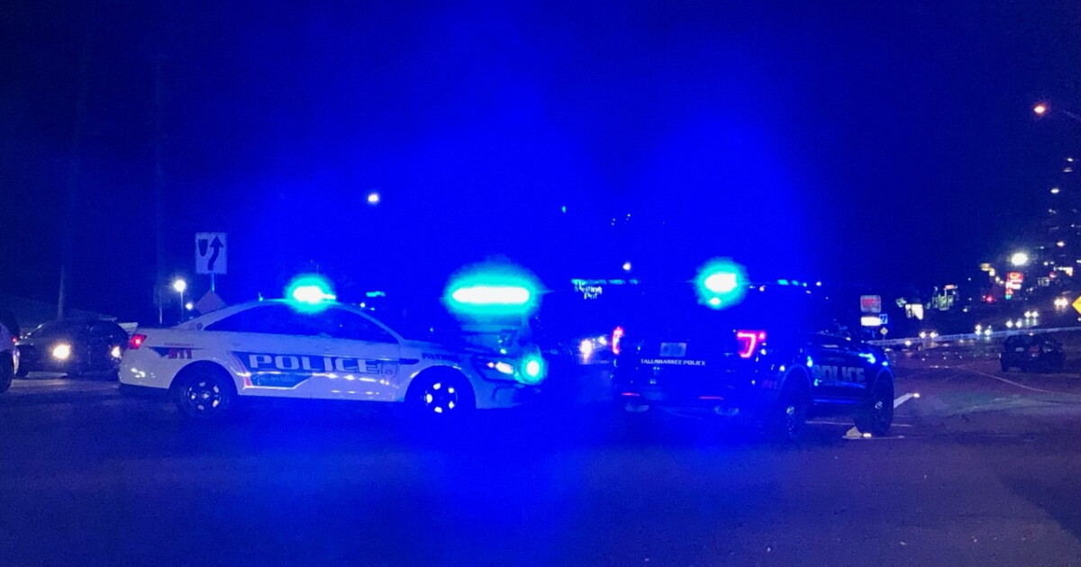 Cyclist seriously injured in crash, TPD investigating
