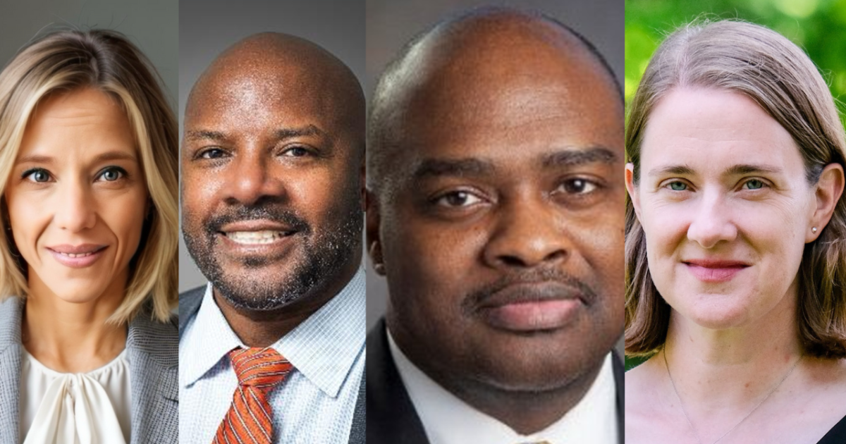 Tami Rey Kalamazoo residents share priorities for next city manager