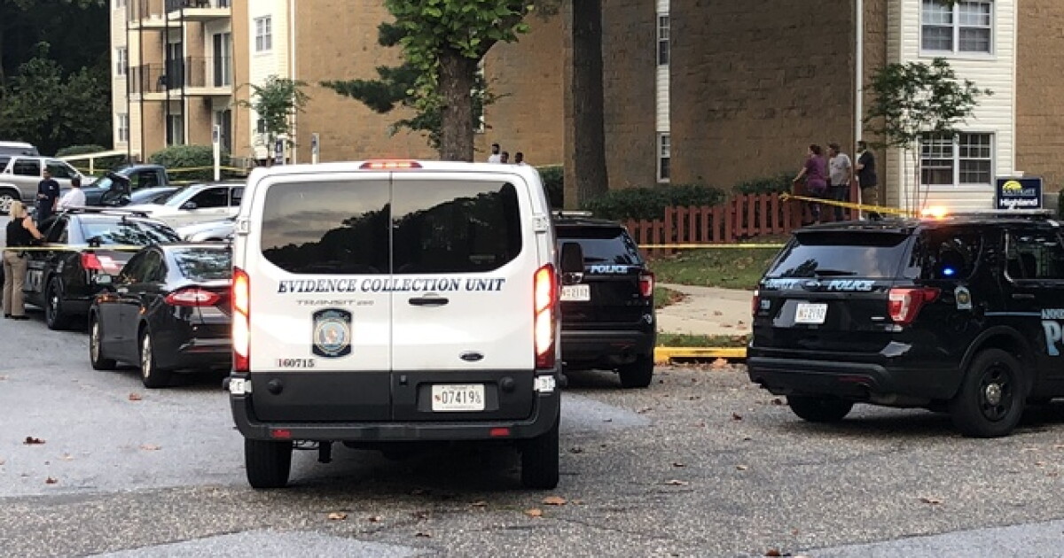 Police identify shooting victim in Glen Burnie