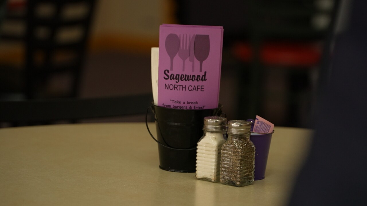 Designing Dinners: Sheridan cafe takes hassle out of cooking with take-and-bake meals 